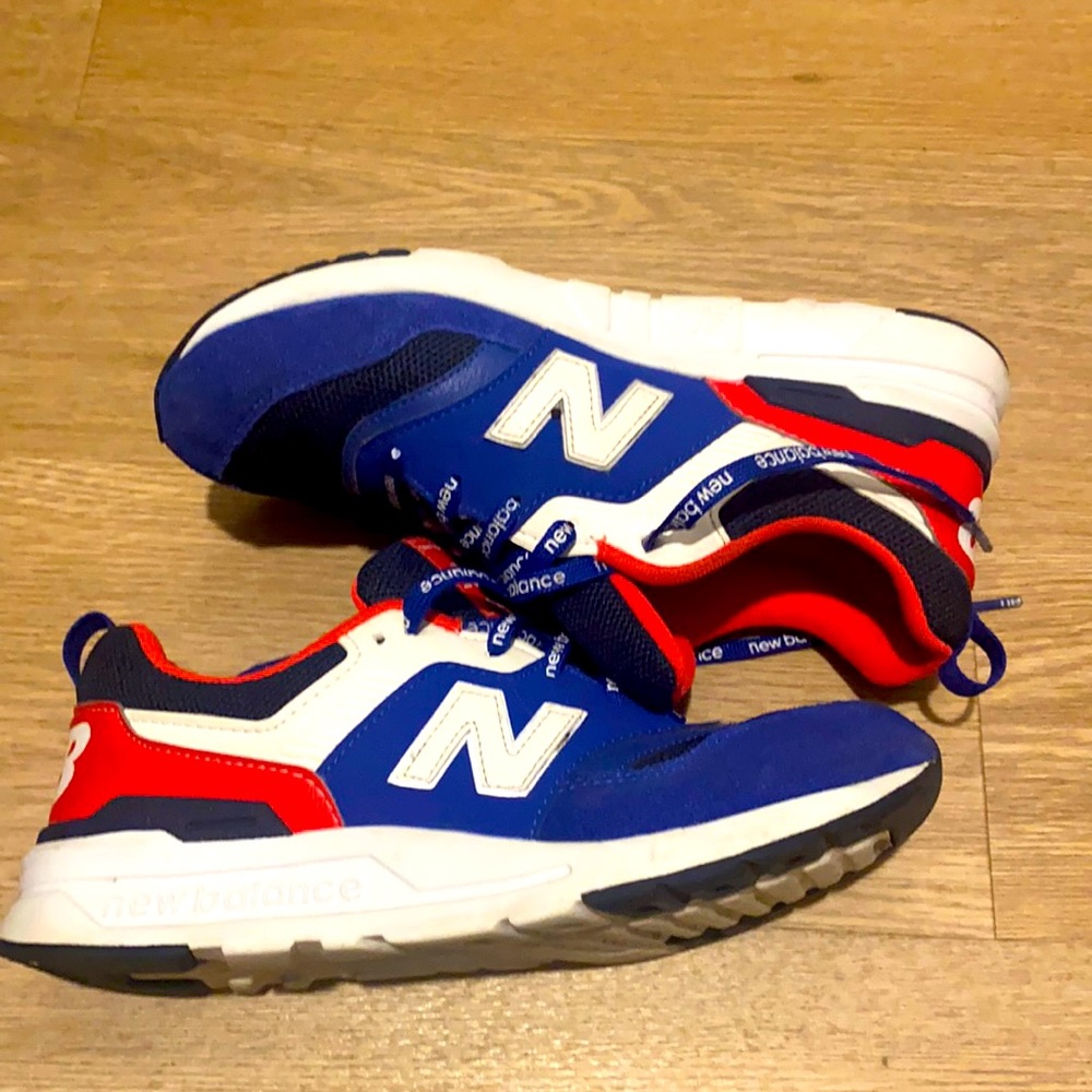 New balance 997h
